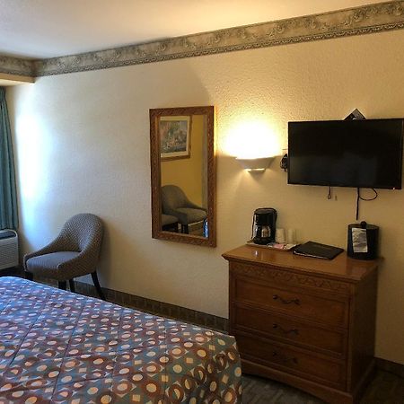 Pacific Inn Σάντα Κρουζ Εξωτερικό φωτογραφία