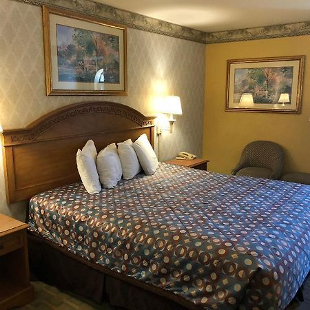 Pacific Inn Σάντα Κρουζ Εξωτερικό φωτογραφία