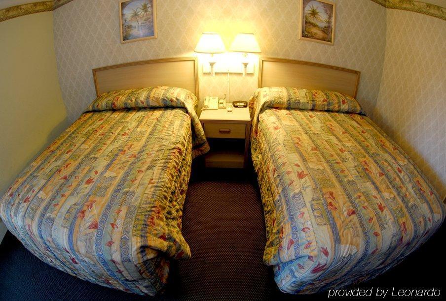 Pacific Inn Σάντα Κρουζ Δωμάτιο φωτογραφία