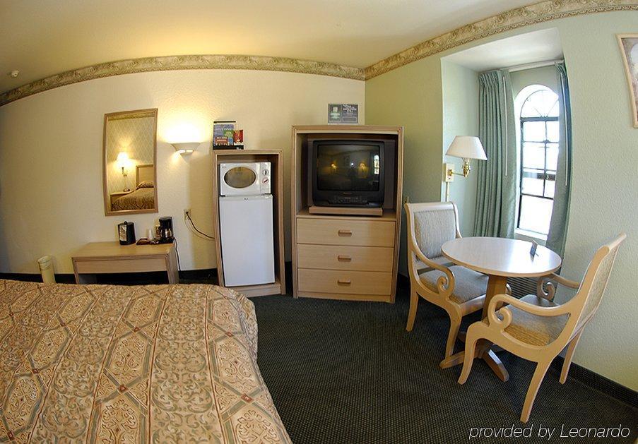 Pacific Inn Σάντα Κρουζ Δωμάτιο φωτογραφία