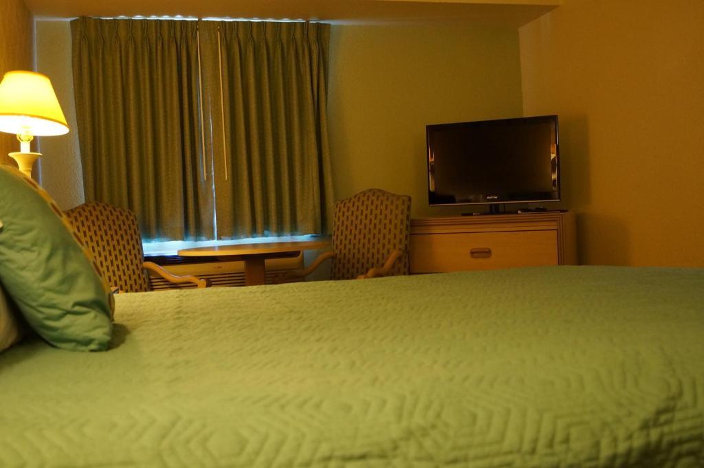 Pacific Inn Σάντα Κρουζ Δωμάτιο φωτογραφία