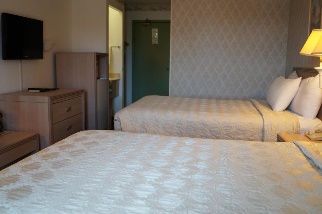 Pacific Inn Σάντα Κρουζ Δωμάτιο φωτογραφία