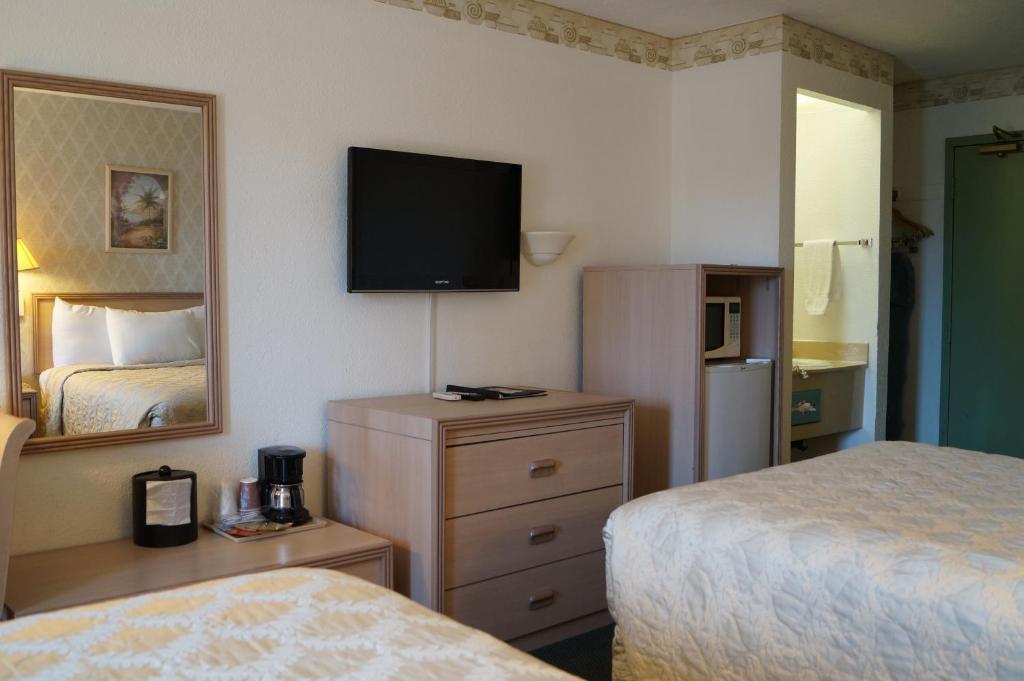 Pacific Inn Σάντα Κρουζ Δωμάτιο φωτογραφία