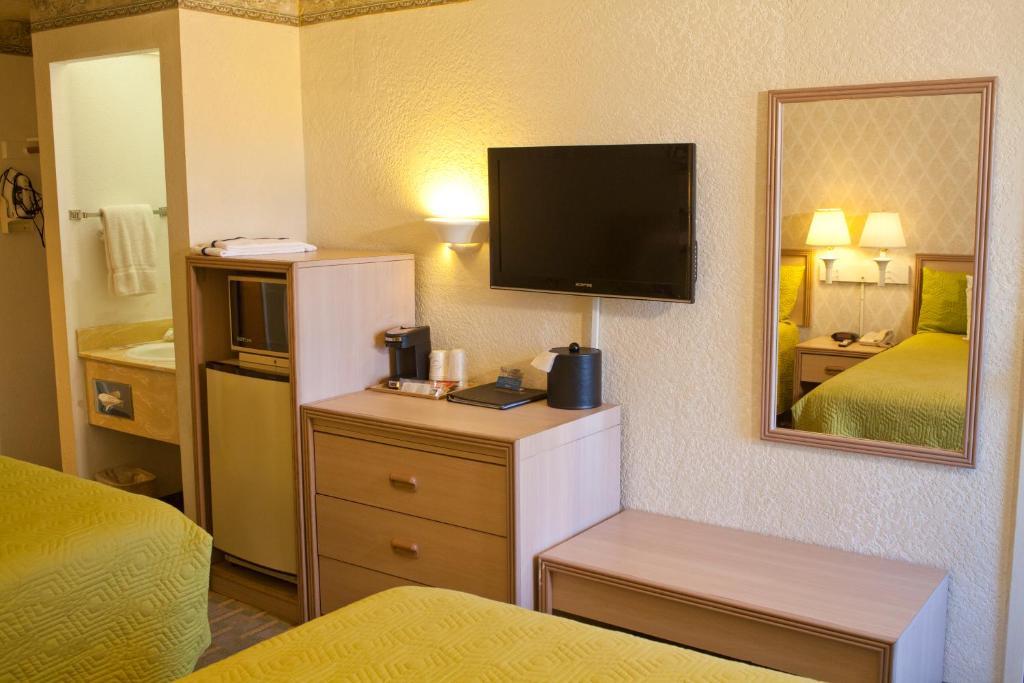 Pacific Inn Σάντα Κρουζ Δωμάτιο φωτογραφία