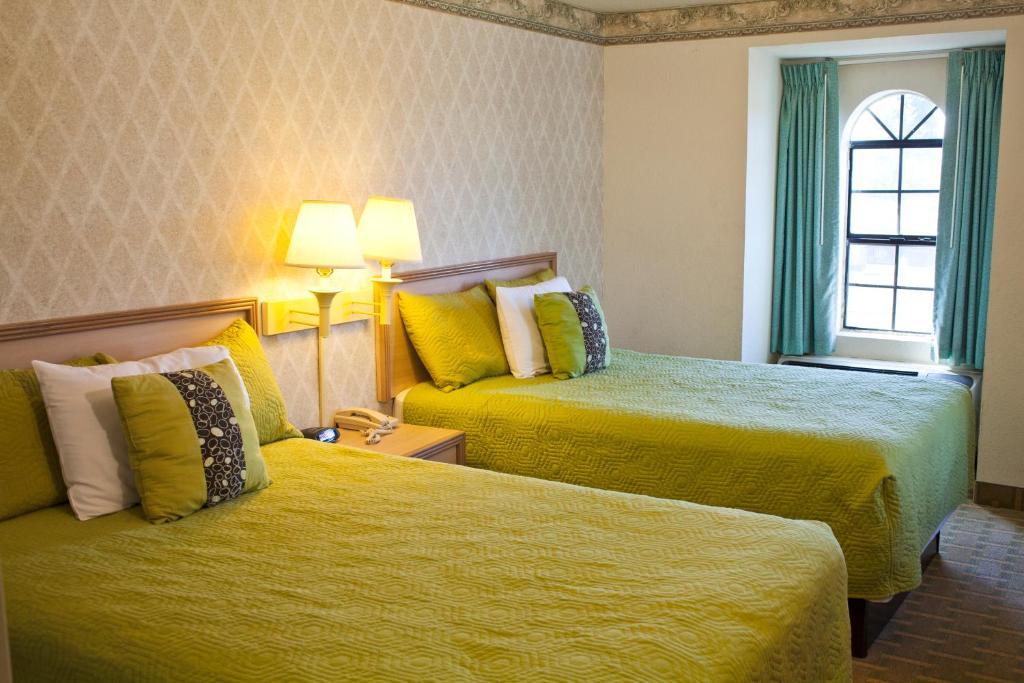 Pacific Inn Σάντα Κρουζ Δωμάτιο φωτογραφία