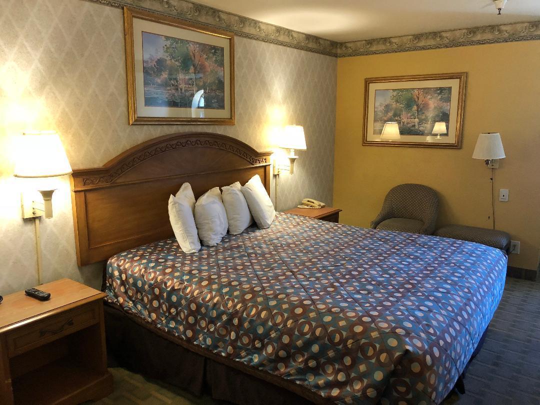 Pacific Inn Σάντα Κρουζ Εξωτερικό φωτογραφία