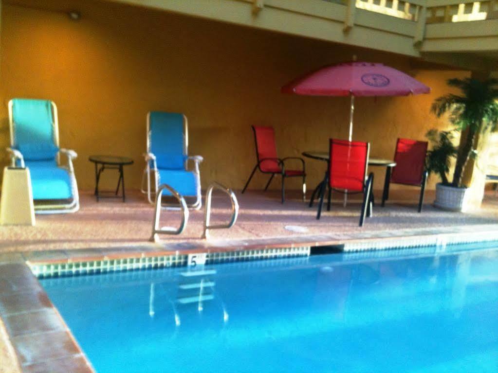 Pacific Inn Σάντα Κρουζ Εξωτερικό φωτογραφία