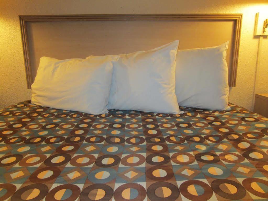 Pacific Inn Σάντα Κρουζ Εξωτερικό φωτογραφία