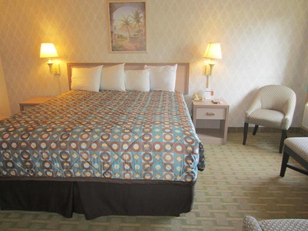 Pacific Inn Σάντα Κρουζ Εξωτερικό φωτογραφία