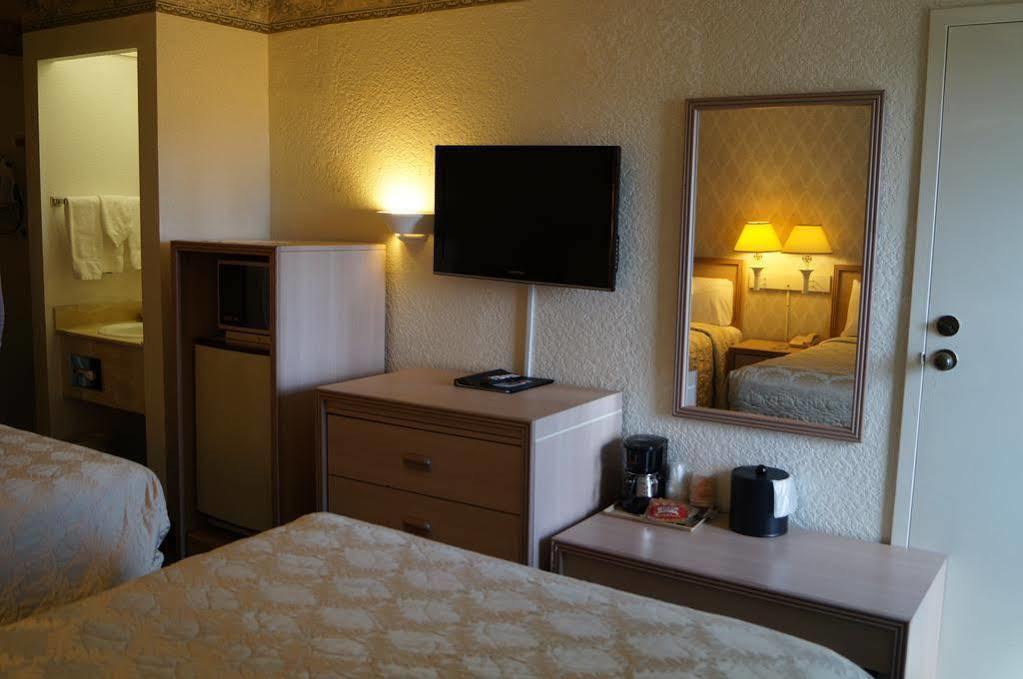 Pacific Inn Σάντα Κρουζ Εξωτερικό φωτογραφία